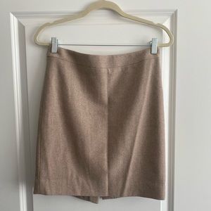 J.Crew | The Pencil Skirt